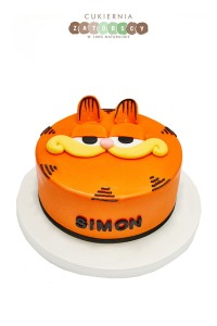  Tort Garfield