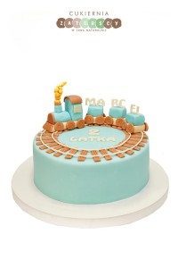  Tort  Pociąg Lokomotywa