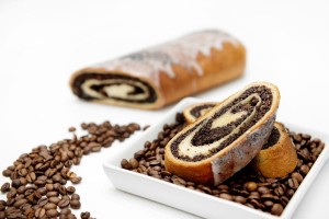 Makowiec drożdżowy Tradycyjny