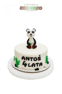 Tort Panda