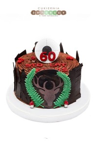 Tort Dla Myśliwego Myśliwski