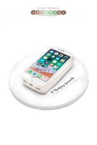 Tort  Iphone Smartphone 3D 