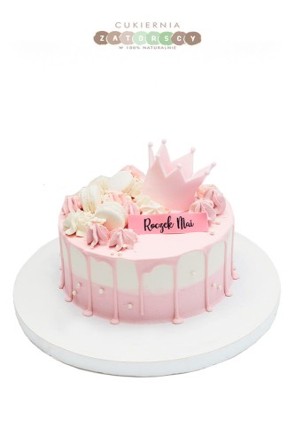 tort-na-roczek-dla-dziewczynki-jasno-rozowy-z-korona-drip-cake-zamowienia-online-cukiernia-zatorscy-krakow-torty-z-dostawa-do-domu.jpg