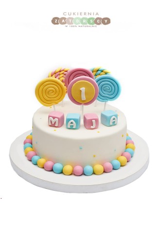 tort-na-roczek-dla-dziewczynki-z-lizakami-kolorowy-cukiernia-krakow-zatorscy-sklep-online-dostawa-do-domu-naturalne-wypieki.jpg
