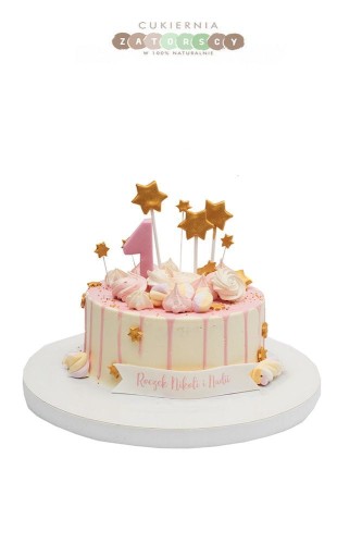 tort-na-roczek-drip-cake-dla-dzieczynki-rozowy-gwiazki-w-kremie-torty-z-dowozem-w-krakowie-cukiernia-zatorscy.jpg