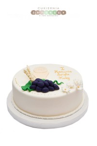 Tort Komunijny 