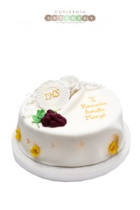 Tort Komunijny 