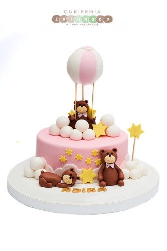 tort-z-misiami-dla-dziewczynki-rozowy-z-balonem-z-dowozem-do-domu-cukiernia-krakow-zatorscy-naturalne-wypieki.jpg