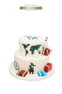 Tort Dla Podróżnika 