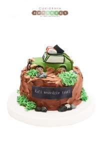  Tort Jeep Auto Off Road