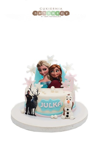 tort-kraina-lodu-elza-olaf-kristoff-torty-z-dostawa-do-domu-w-krakowie-cukiernia-zatorscy.jpg
