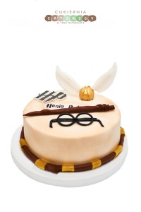 Tort  Harry Potter 