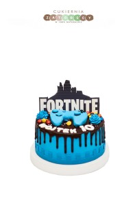 Tort Fortnite Pad