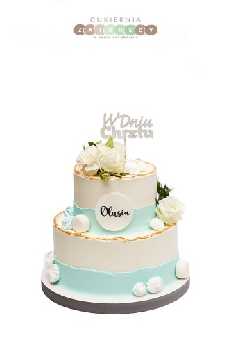 tort-na-chrzest-dla-chlopca-w-kremie-dwupietrowy-jasno-niebieski-z-zywymi-kwiatami-topper-dostawa-krakow-cukiernia-zatorscy.jpg
