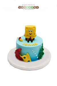 Tort SpongeBob