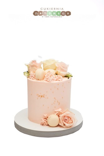 tort-klasyczny-dla-kobiety-pudrowy-roz-elegancki-w-kremie-cukiernia-zatorscy-krakow-dostawa-do-domu.jpg