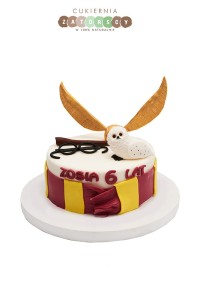  Tort  Harry Potter 