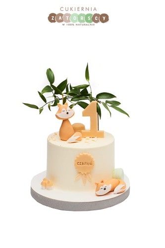 tort-na-roczek-liski-dla-dzieci-cukiernia-online-krakow-dostawa.jpg