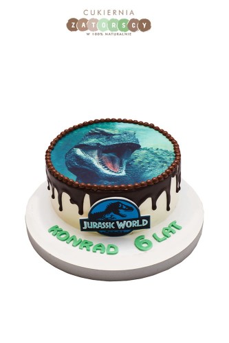 tort-dinozaur-jurassic-park-z-oplatkiem-dla-dzieci-z-dowozem-krakow-cukiernia-zatorscy.jpg