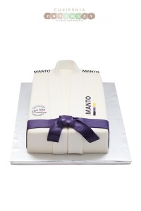  Tort dla dzieci Kimono 