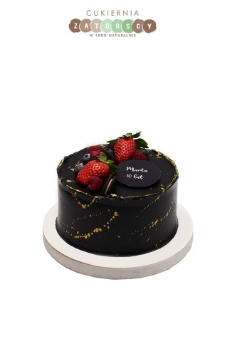 tort-czarny-ze-zlotem-owocami-dla-dziewczynki-z-dostawa-do-domu-cukiernia-krakow-zatorscy.jpg