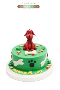  Tort  Pies Clifford