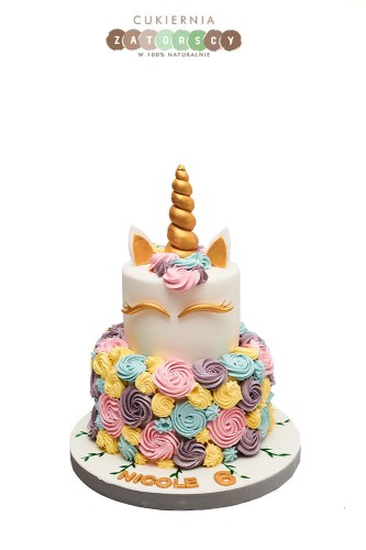 tort-jednorozec-unicorn-dla-dziewczynki-dwupietrowy-cukiernia-krakow-zatorscy-dostawa-dowoz.jpg