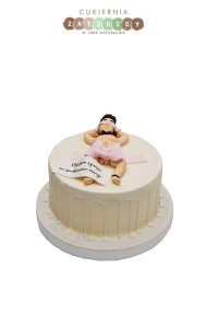  Tort Wieczór Panieński Dla Kobiety Facet Goły