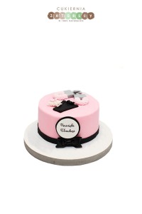  Tort Wieczór Panieński