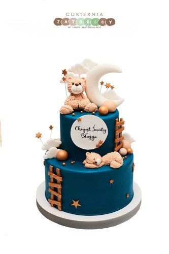 tort-na-chrzest-dla-chlopca-zloto-granat-z-miesim-torty-krakow-dla-dzieci-z-dowozem-do-domu-cukiernia-zatorscy.jpg
