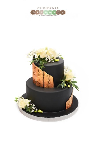 tort-czarno-zloty-z-zywymi-kwiatami-elegancki-slubny-weselny-z-dowozem-do-domu-cukiernia-krakow-zatorscy.jpg