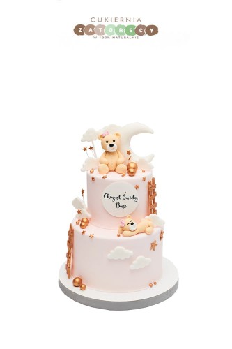 tort-na-chrzest-dla-dziewczynki-z-misiami-drabinami-ksiezycem-torty-krakow-cukiernia-zatorscy-z-dowozem-do-domu.jpg