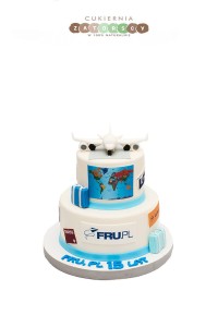 Tort Dla Podróżnika  