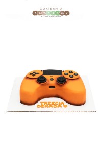 Tort okolicznościowy Pad 