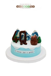 Tort dla Wędrowca Góry