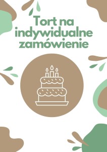 Tort Na Indywidualne Zamówienie
