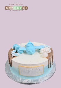 Tort Samolot