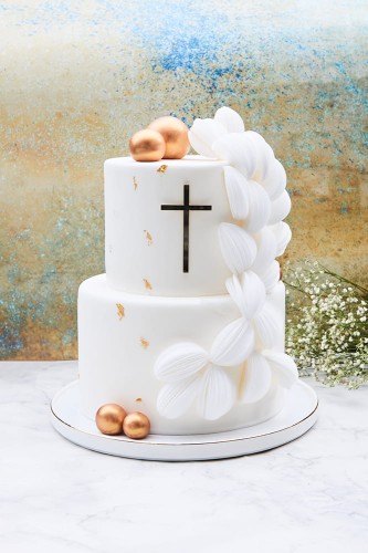 tort-komunijny-elegancki-kule-waflowe-zloto-krzyzyk-krakow-cukiernia-zatorscy-online-z-dowozem.jpg