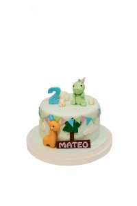 Tort Dinozaury 