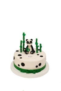 Tort Panda 