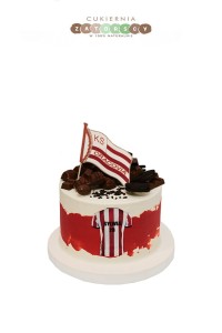  Tort Piłkarski Cracovia 