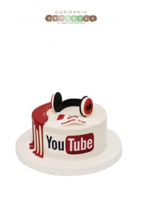 Tort dla Youtubera