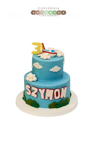 tort-dla-chlopca-samolot-dwupietrowy-z-dowozem-cukiernia-online-krakow-zatorscy.jpg