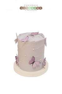 Tort Motylki