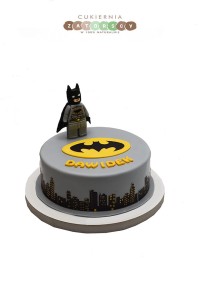 Tort Batman