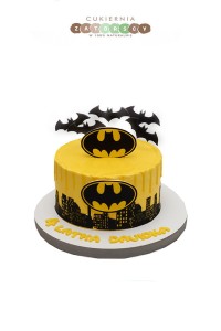 Tort Batman 