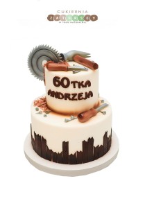 Tort dla Majsterkowicza Piła 