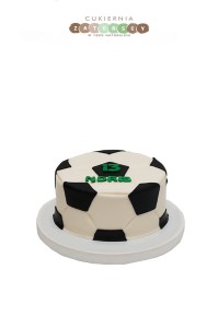  Tort  Piłka dla Chłopca