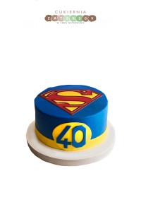 Tort Superman