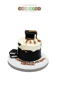 Tort Gratulacyjny Dyplom